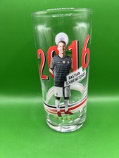 Dfb sammelglas 2016 gebraucht kaufen  Norden