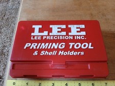 Lee precision inc. for sale  Reynoldsville