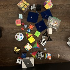 rubiks cube d'occasion rubiks cube d'occasion Expédié en Belgium