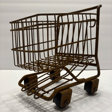 Vintage metal rusty for sale  Wayzata