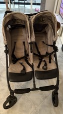 Trio passeggino usati usato Trio passeggino usati usato  Marsala