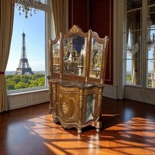 Exklusive vitrine titanic gebraucht kaufen  Bedburg-Hau