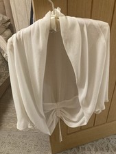 wedding bolero for sale wedding bolero for sale DRONFIELD
