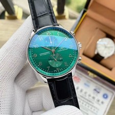 Orologio uomo iwc usato  Spedire a Italy