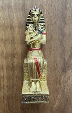 Egyptian tutankhamun gold for sale Egyptian tutankhamun gold for sale  LONDON