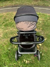 Silver cross pioneer for sale  NORWICH