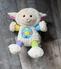 Vtech mouton comptines d'occasion  Arras