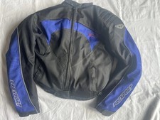 Seasons motorcycle armour for sale  NORTH SHIELDS