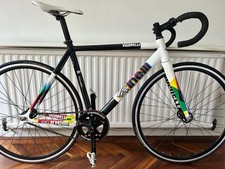 Barely used cinelli for sale  LONDON