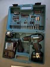 Makita 333 dsax1 gebraucht kaufen  Lauenburg/ Elbe