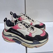 Chaussure balenciaga triple d'occasion  Noyal-Châtillon-sur-Seiche