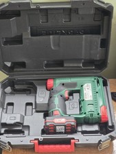 Parkside 12v cordless for sale  DEWSBURY