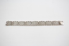 Sterling silver celtic for sale  LEEDS