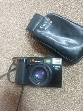 Canon af35ml fotocamera usato  Spedire a Italy