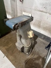 Rjh linisher belt for sale  SHEFFIELD