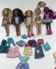 Barbie chelsea dolls for sale  UXBRIDGE