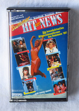 Musikkassette summer hit gebraucht kaufen  Deutschland