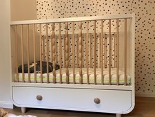 Baby bett ikea gebraucht kaufen Baby bett ikea gebraucht kaufen  Rostock