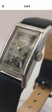 Orologio art deco usato  Torino
