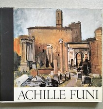 Achille funi galleria usato  Venezia