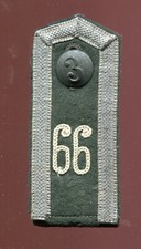 Schulterstücke wehrmacht heer gebraucht kaufen  Lauenbrück