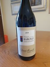 Barolo bartolo mascarello usato  Lugo