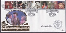 1992 royal accession for sale  DONCASTER