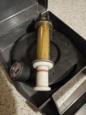 8in vacuum suction for sale  FARNBOROUGH