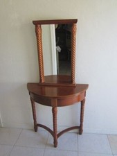 Wood entry foyer for sale  Naples