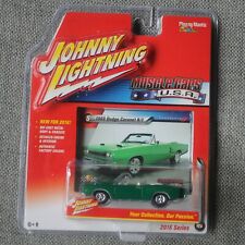 Johnny lightning 1969 gebraucht kaufen  Erlangen