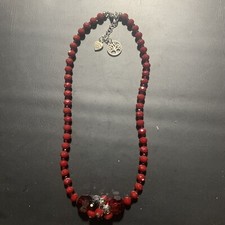 Collana donna pietre usato  Sessa Aurunca