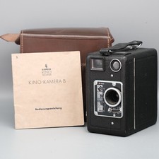 Mint siemens kino gebraucht kaufen  Wetzlar