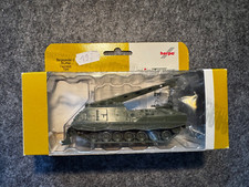 Herpa minitanks bergepanzer gebraucht kaufen  Bad Zwischenahn