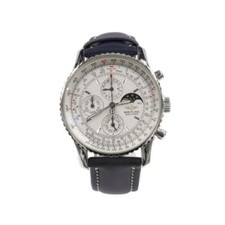 Breitling navitimer lympus gebraucht kaufen  München