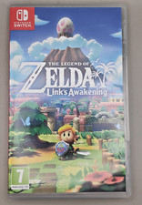 The Legend of Zelda : Link's Awakening Switch comprar usado  Enviando para Brazil