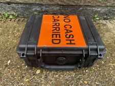 Small storage box for sale  CORBY