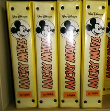 micky maus komplett gebraucht kaufen micky maus komplett gebraucht kaufen Grünhufe,-Lüdershagen