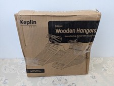 Keplin strong wooden for sale  MANCHESTER