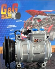 Compressors fit chrysler for sale  Hialeah