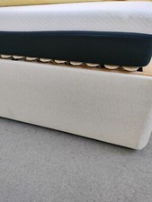 Single divan bed for sale  CRAWLEY