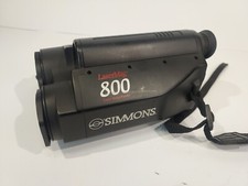 Simmons laser mag for sale  De Queen