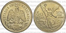 Messico pesos oro usato  Verrua Savoia