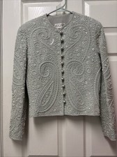 Naeem khan riazee for sale  Concord