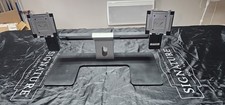 triple monitor stand for sale triple monitor stand for sale STOKE-ON-TRENT