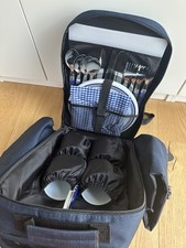 Picknick set personen gebraucht kaufen  Deggendorf