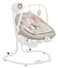 Babywippe joie babyschaukel gebraucht kaufen  Geisenheim