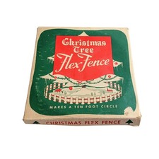 Vintage christmas tree for sale  Jackson