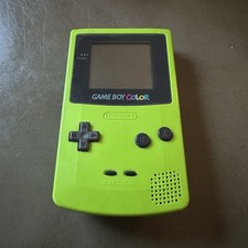 Nintendo game boy d'occasion  Expédié en Belgium