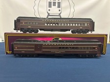 Mth pennsylvania abs for sale  Effort