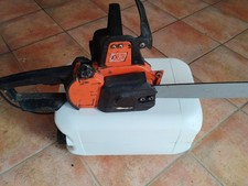 Elettro sega oleomac usato  Villarbasse
